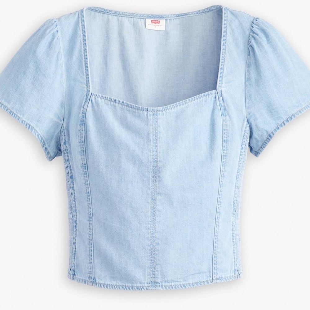 Levi’s Denim Women's Top